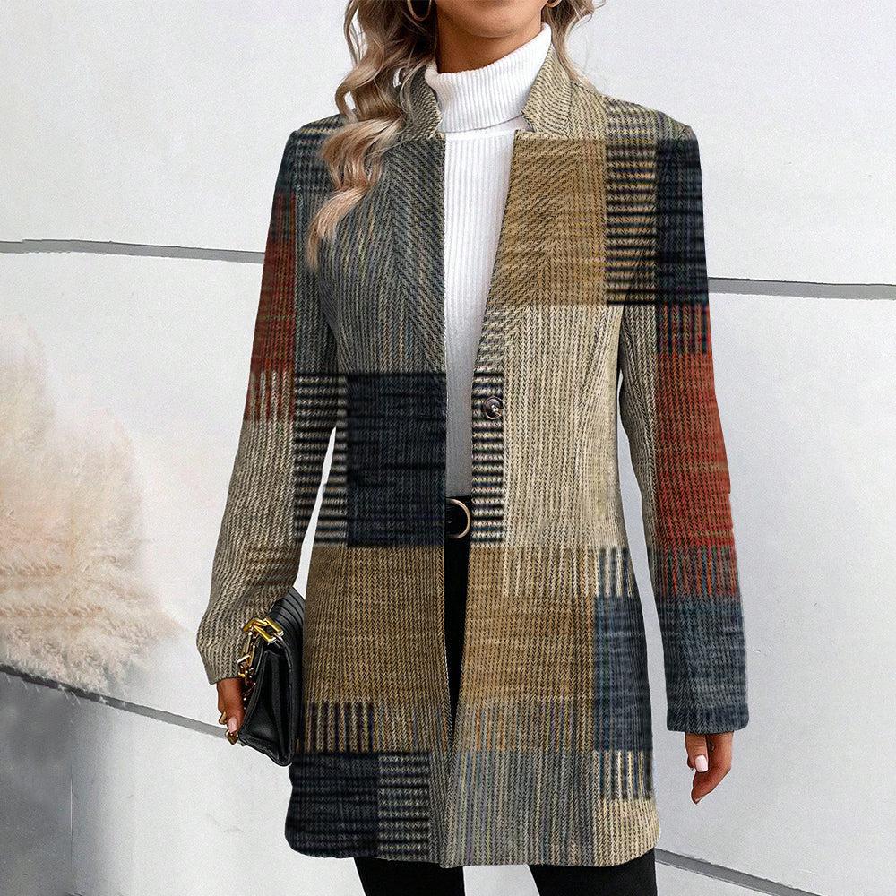 Gaby | Elegant Blazer