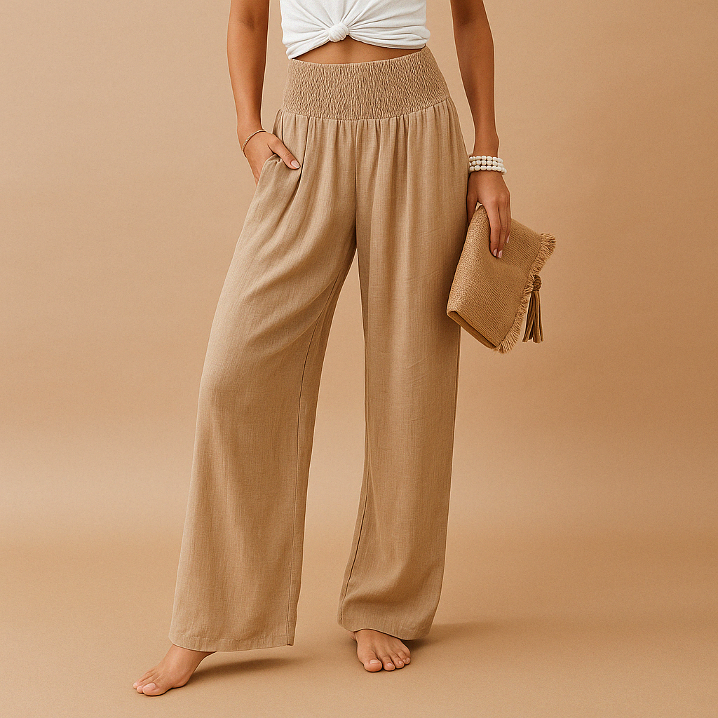 Women Pants