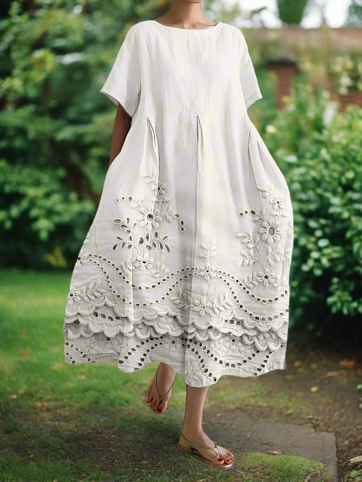 Emma | Casual-Elegant Dress