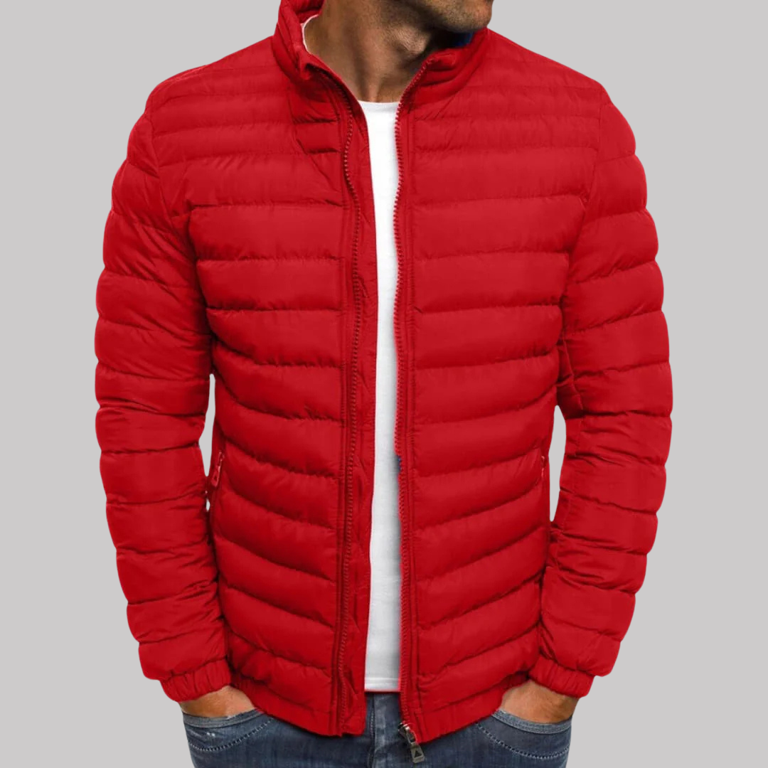 Jonas | Lightweight Summer Jacket