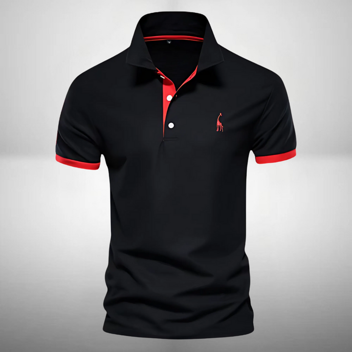 Carlo | Polo Shirt