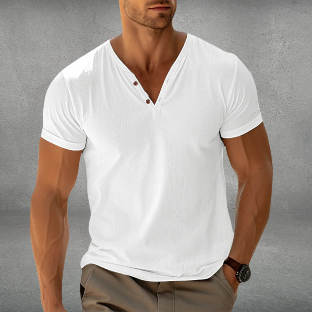 Florian | Stylish Polo T-Shirt