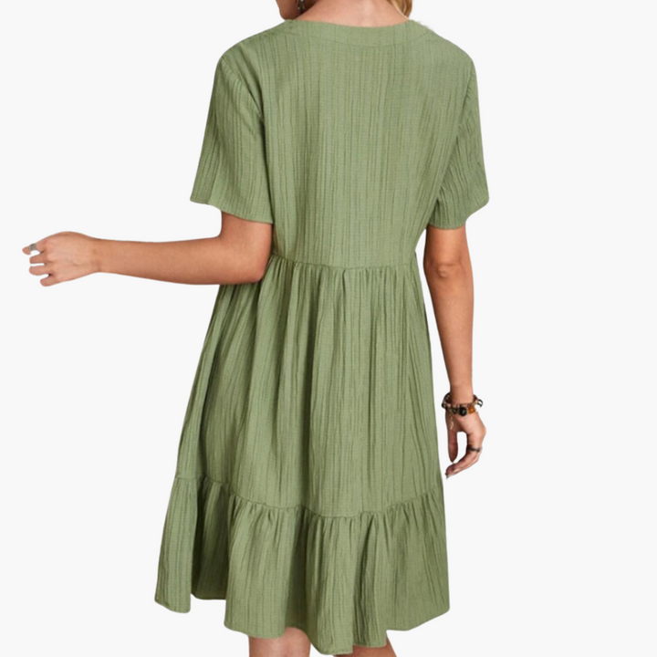 Isabell | Comfortable Stylish Dress