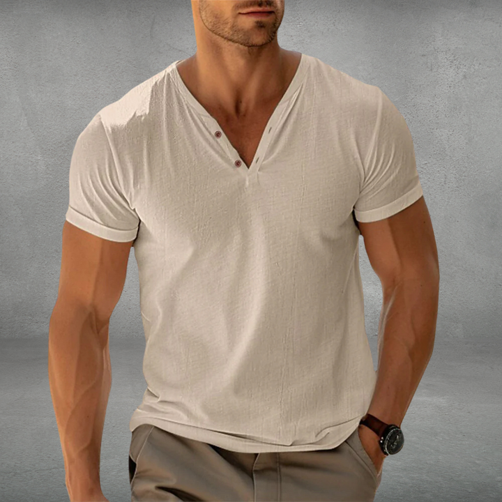 Florian | Stylish Polo T-Shirt