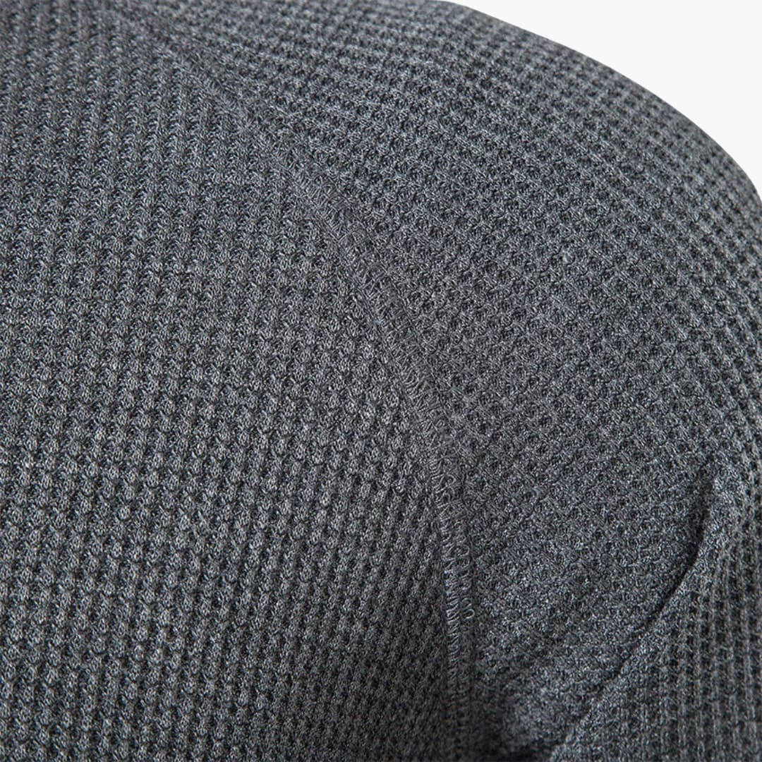 Erik | Classic Long Sleeve T-Shirt