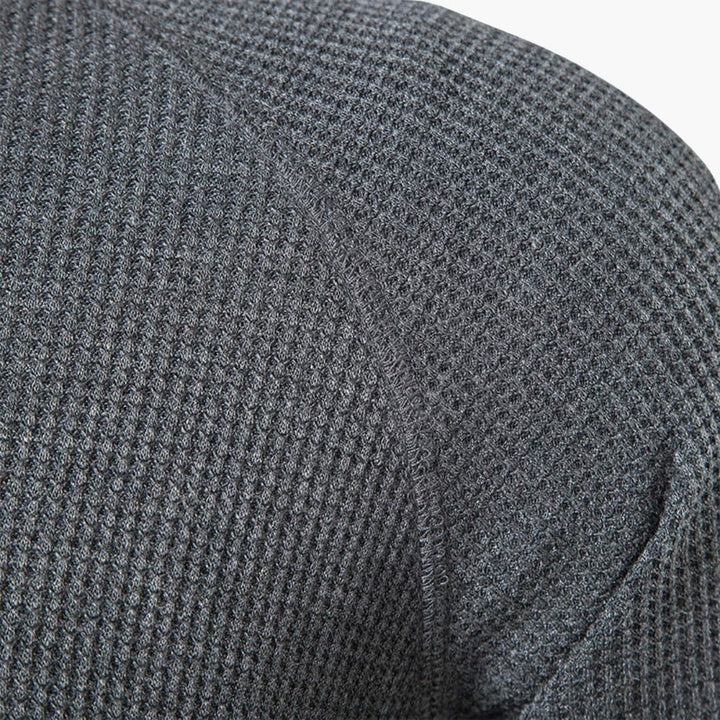 Erik | Classic Long Sleeve T-Shirt