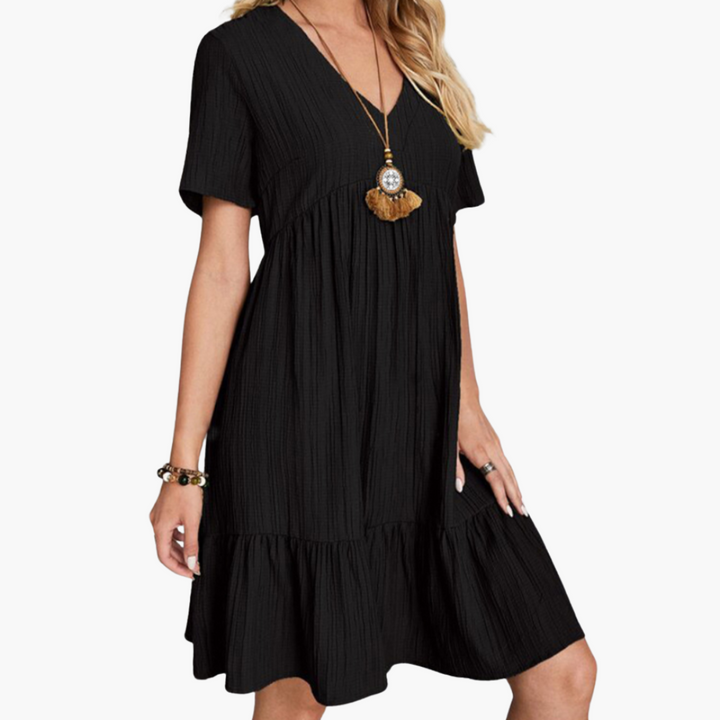 Isabell | Comfortable Stylish Dress