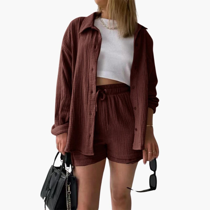 Elodie | Comfortable 2-Piece Set