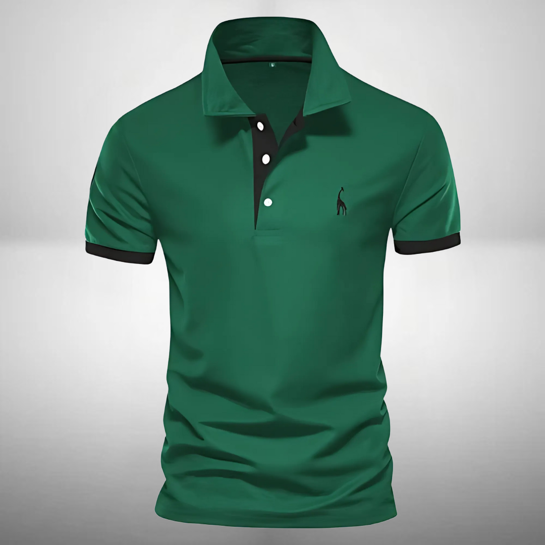 Carlo | Polo Shirt