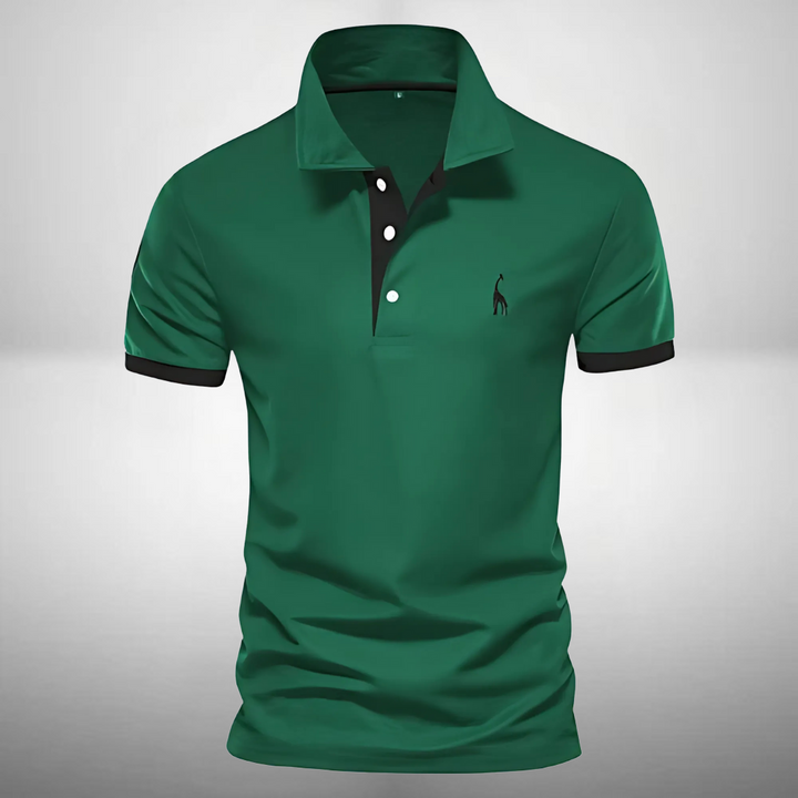 Carlo | Polo Shirt