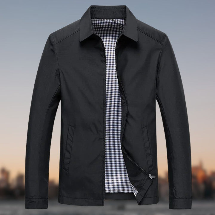 Andrew | Luxury Jacket for Men for Spring