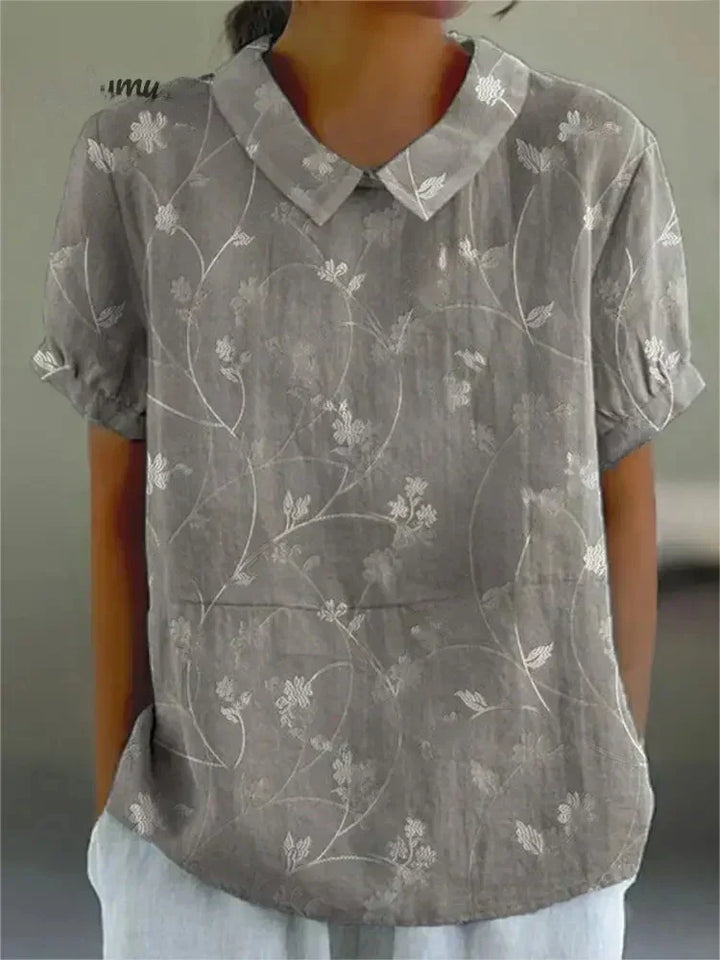 Greta | Casual Top