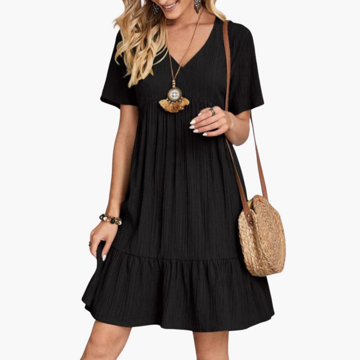 Isabell | Comfortable Stylish Dress