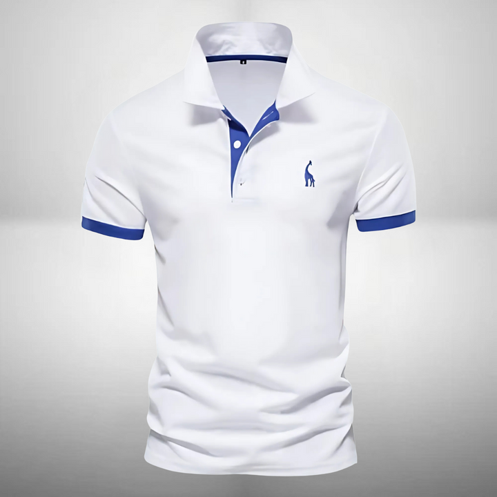 Carlo | Polo Shirt