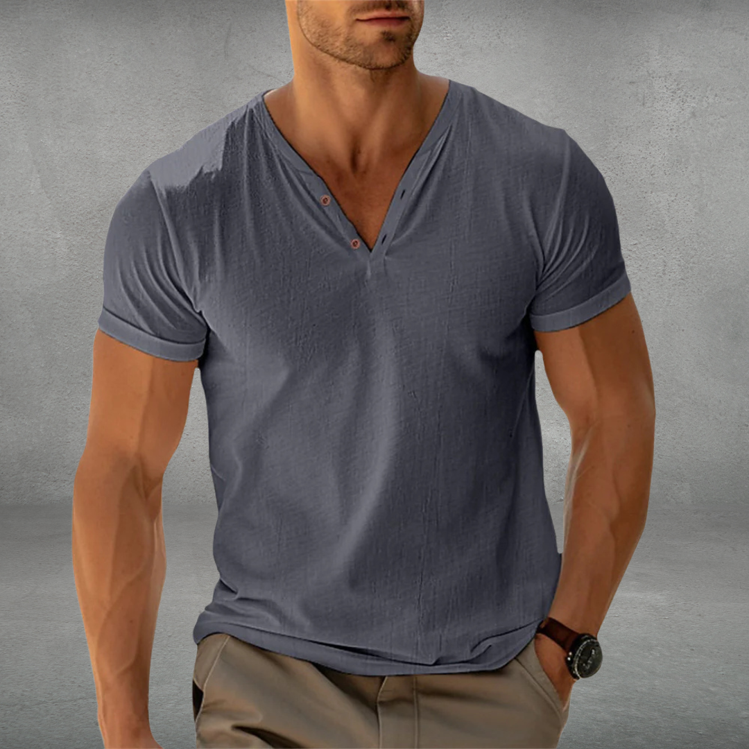 Florian | Stylish Polo T-Shirt
