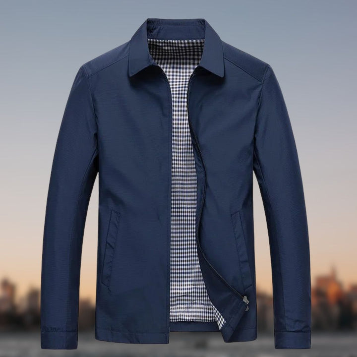Andrew | Luxury Jacket for Men for Spring