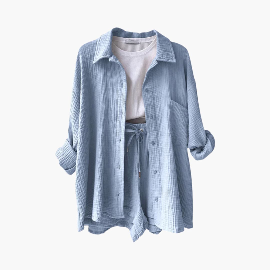 Elodie | Comfortable 2-Piece Set