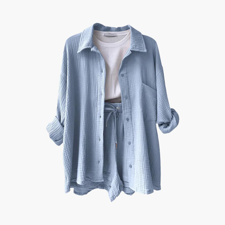 Elodie | Comfortable 2-Piece Set