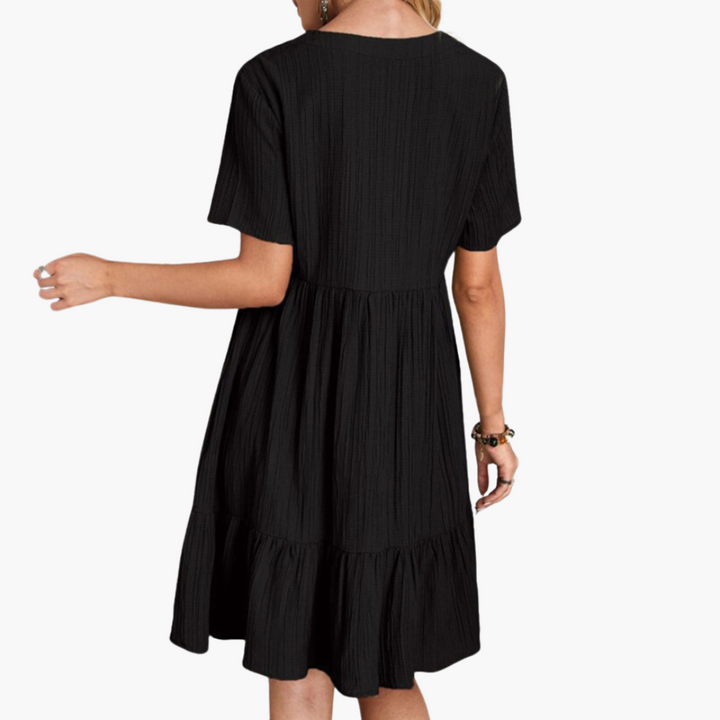 Isabell | Comfortable Stylish Dress