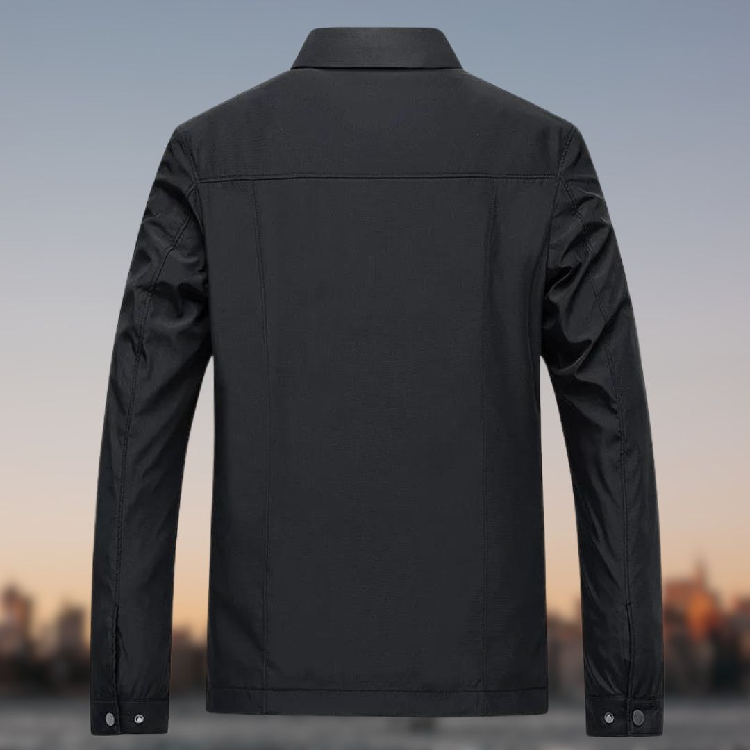Andrew | Luxury Jacket for Men for Spring