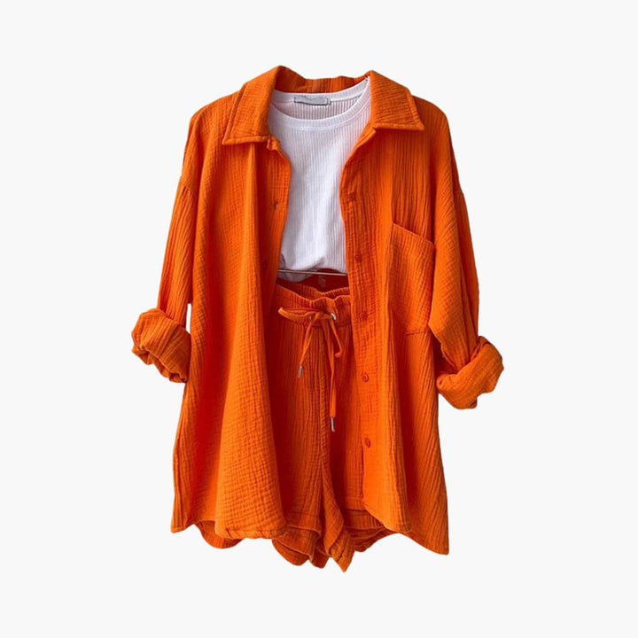 Elodie | Comfortable 2-Piece Set