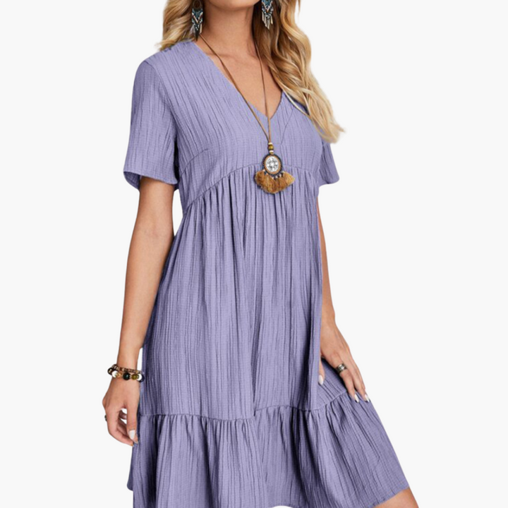 Isabell | Comfortable Stylish Dress