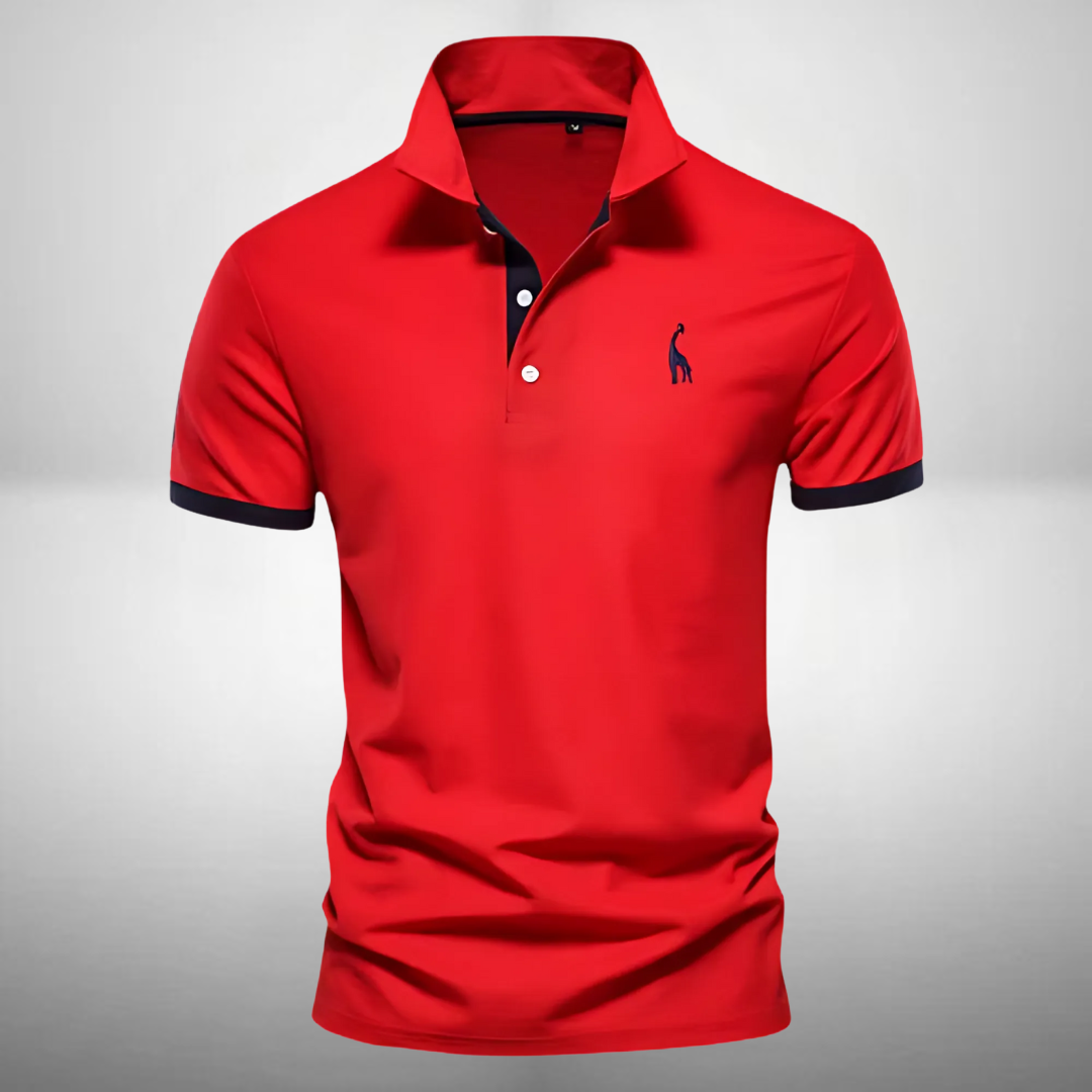 Carlo | Polo Shirt
