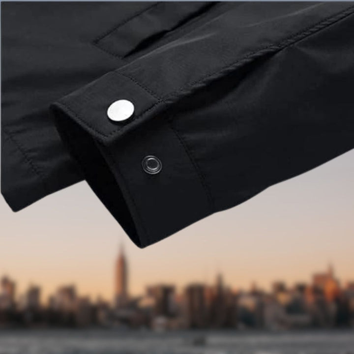 Andrew | Luxury Jacket for Men for Spring
