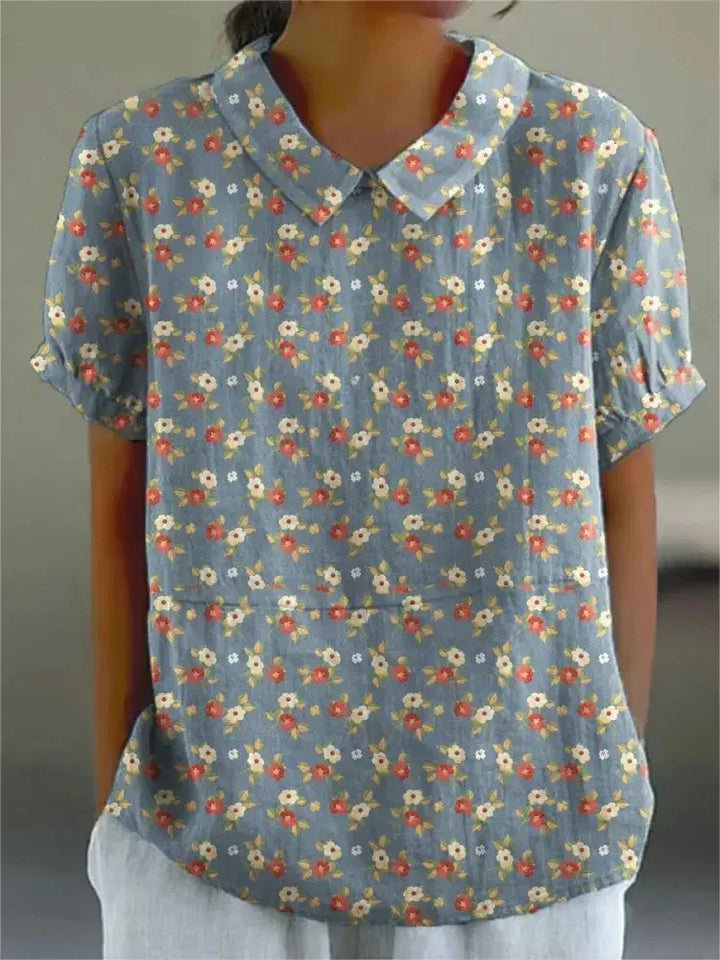 Greta | Casual Top