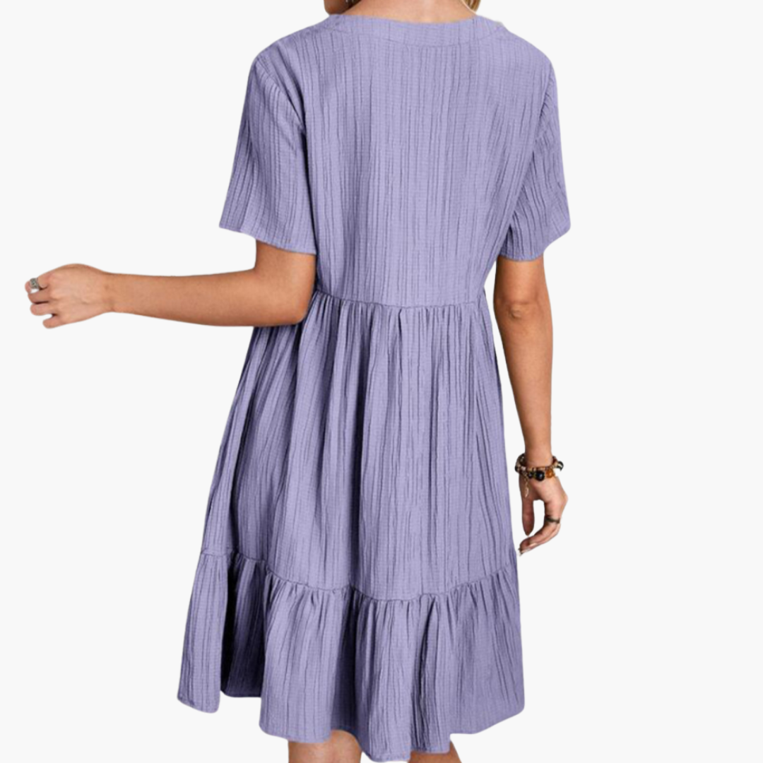 Isabell | Comfortable Stylish Dress