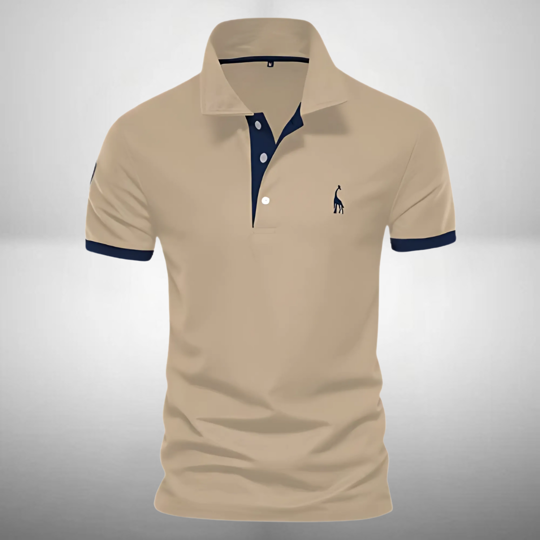 Carlo | Polo Shirt