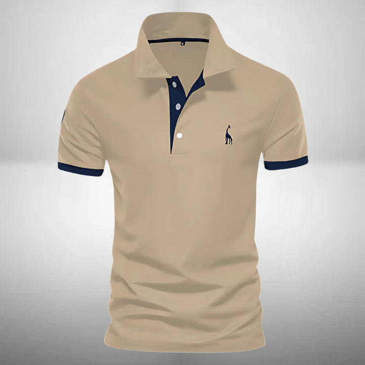Carlo | Polo Shirt