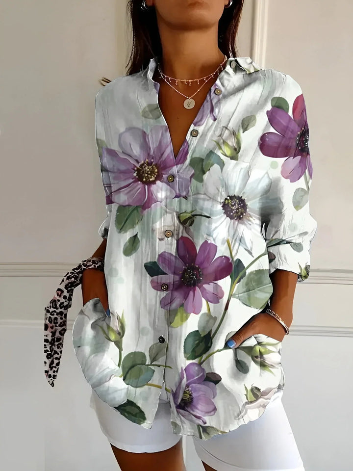 Stella | Exclusive Blouse Collection