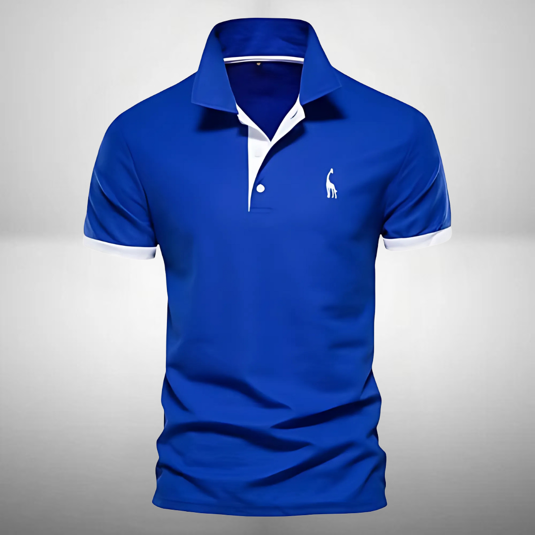 Carlo | Polo Shirt