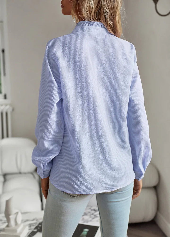 Stefanie | Elegant Women's Blouse