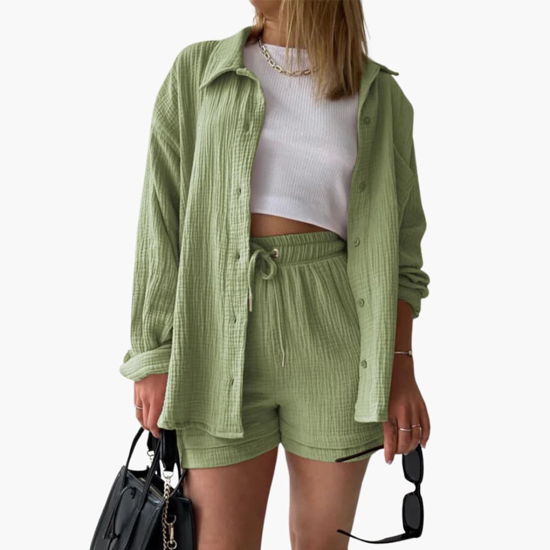 Elodie | Comfortable 2-Piece Set