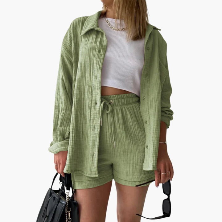 Elodie | Comfortable 2-Piece Set