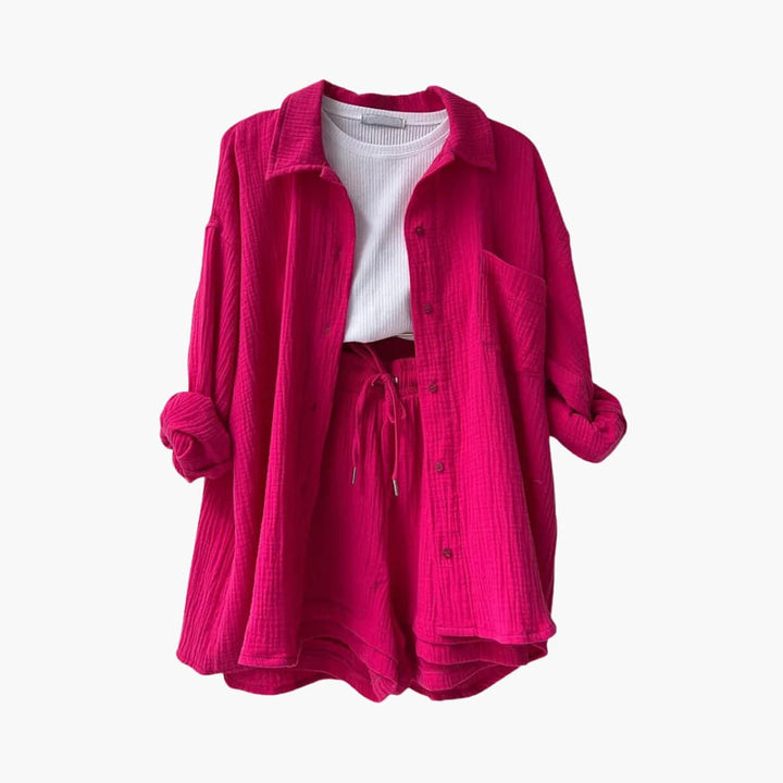 Elodie | Comfortable 2-Piece Set