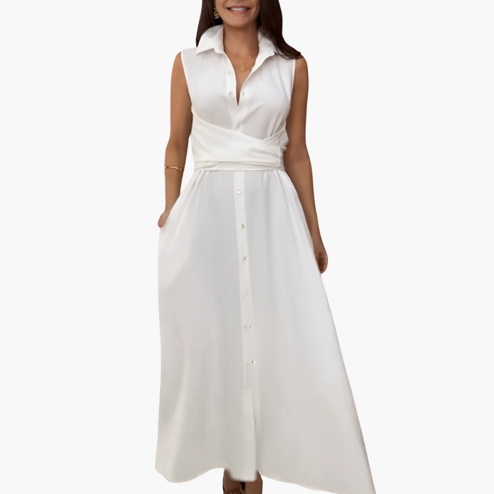 Astrid | elegant dress