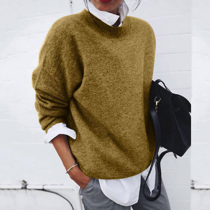 Julia | Pullover
