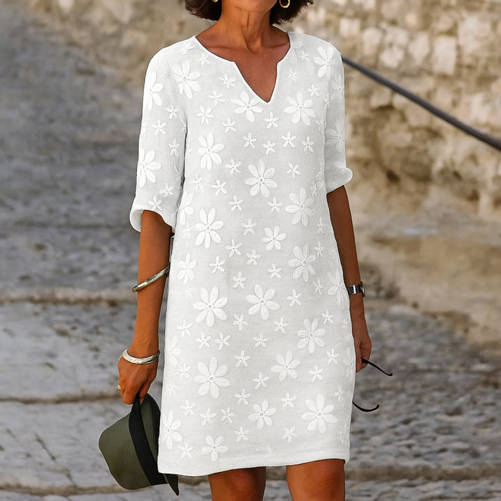 Frieda | Elegant Dress