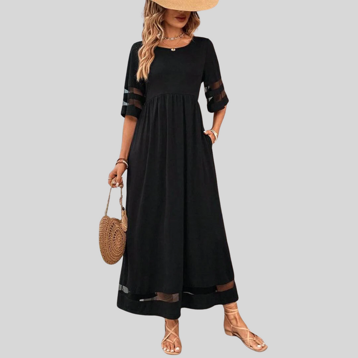 Silvie | Stylish and Elegant Dress