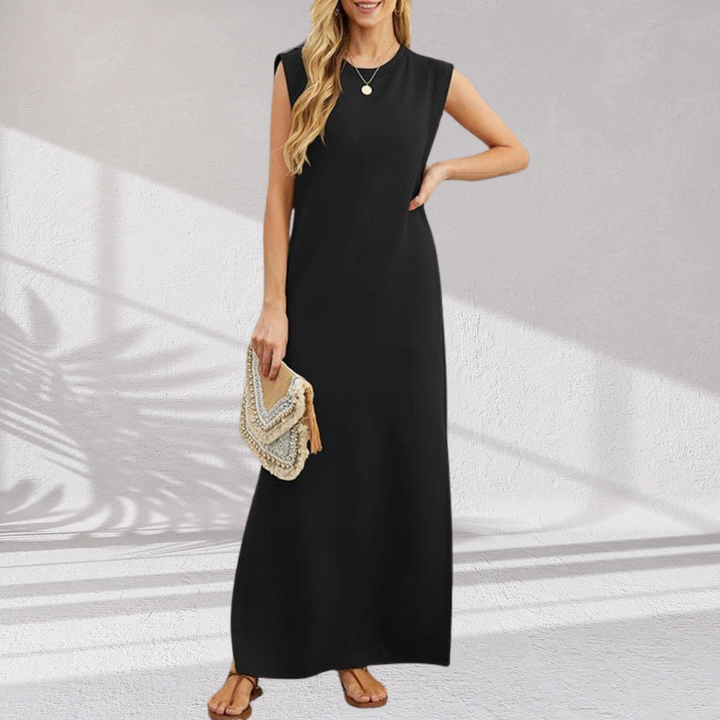 Sarah | Stylish Maxi Dress