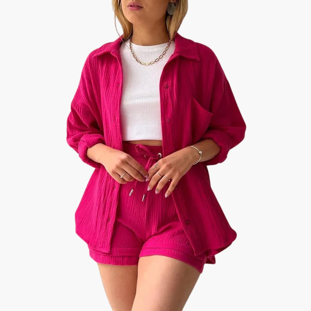 Elodie | Comfortable 2-Piece Set