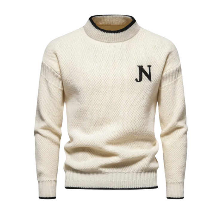 Arthur | Knitted Jumper