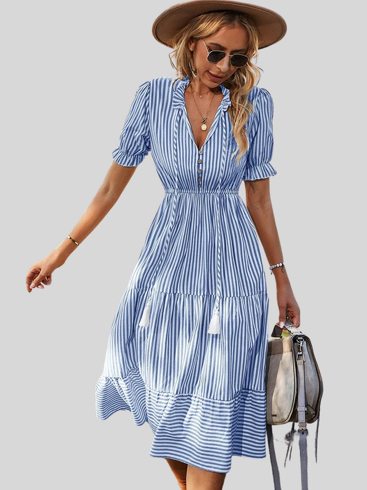 Isabella | Elegant Dress