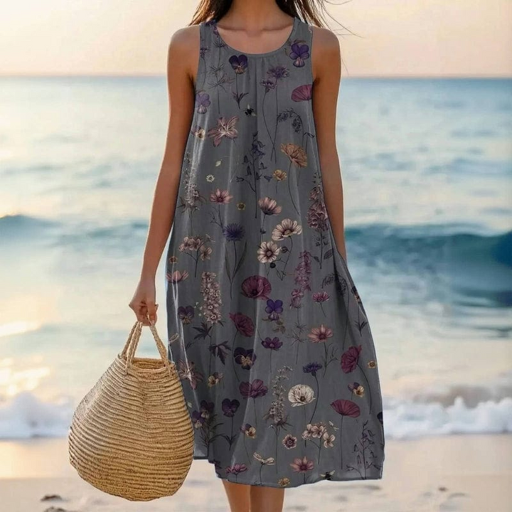 Eliana | Elegant Dress