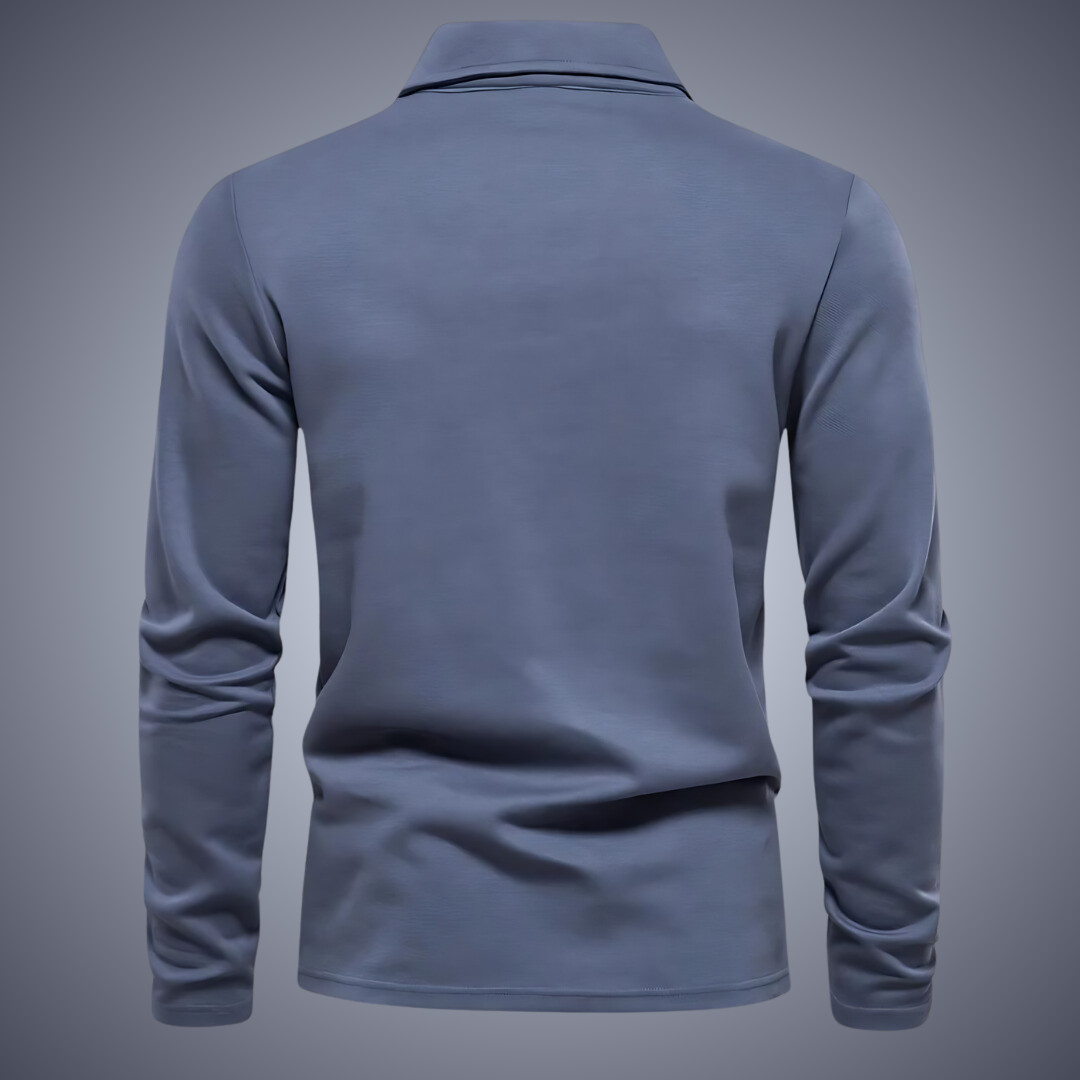 Pegg | Men's Casual Polo
