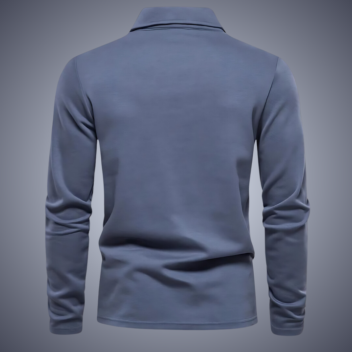Pegg | Men's Casual Polo