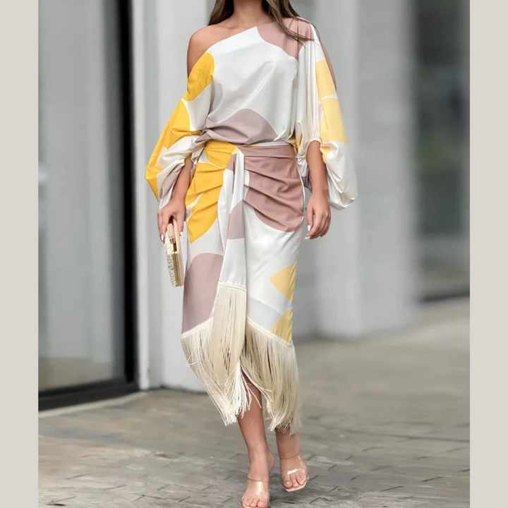 Olivia | Elegant Dress